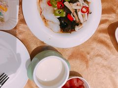 -哈尔滨永泰喜来登酒店·璟泰公馆