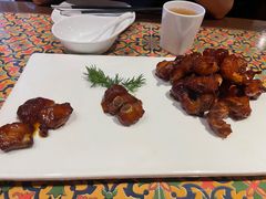 -城南往事·鲁菜济南菜(软件园美莲广场店)