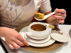 -富力丽思卡尔顿酒店·丽轩中餐厅
