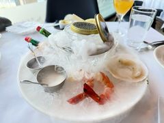 -MORTON'S 莫尔顿牛排坊(北京丽晶酒店)