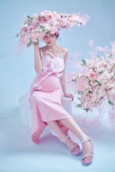 点击看大图 -十月孕记孕妈妈摄影
