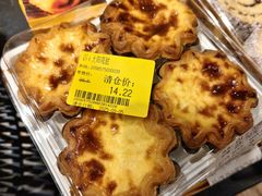-Olé精品超市(北京合生汇店)