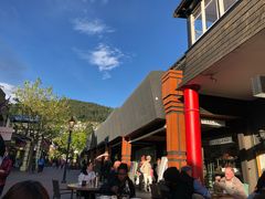 -Fergburger(皇后镇店)