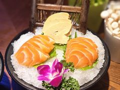 -东海怡品海鲜豆捞(星街坊店)