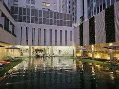 -曼谷文华中心点大酒店