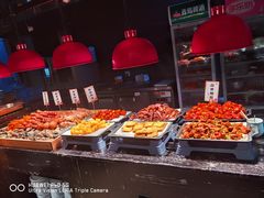 -德得轩烤涮一体自助餐厅(王府井店)