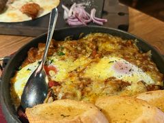 -格鲁·秀色Georgia’s Feast