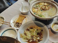 -洞庭鱼香(万科店)