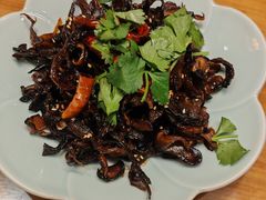 -山茶云南菜(永安里店)