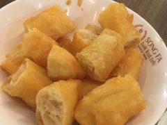 -松發肉骨茶(先得坊店)