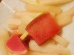 -忆乡情铁锅炖鱼饭店(延庆店)