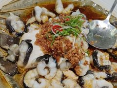 -3号仓库·创意中国菜(新世界城店)