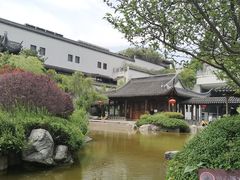 -江宁织造博物馆