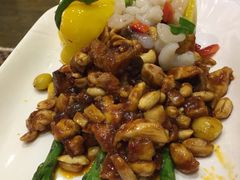 -老正兴菜馆(福州路店)