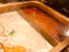 -王家渡火锅店(棕榈泉店)