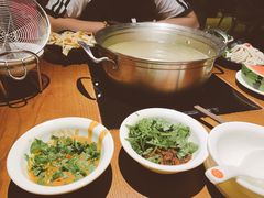 -牛焱·贵州黄牛肉火锅(城西银泰店)