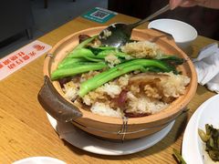 -宏记广东客家菜(丰汇店)