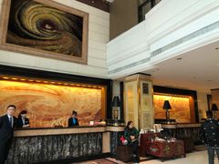-西藏饭店·亚克·食光自助餐厅(文殊院店)