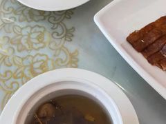 -陆记鹅庄·潮汕菜·狮头鹅(大仟里店)