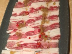 -新石器烤肉(中房金谊广场店)