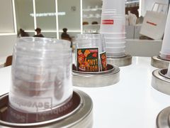 -Sevenbus一家奶茶店(昆明大悦城店)