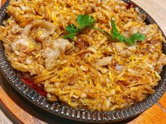 -大同江朝鲜菜(凯德店)