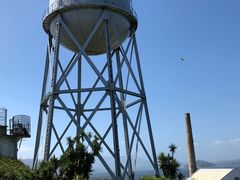 -阿尔卡特拉斯岛