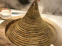 -渔小生蒸汽石锅鱼(印象城店)
