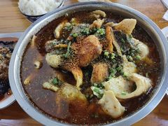 -飘香水煮鱼