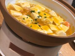 平阳虾头豆腐羹-米纸越南小馆(金鹰世界店)