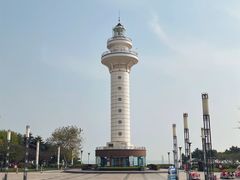 -日照灯塔风景区