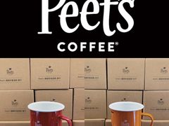 -Peet's 皮爷咖啡(东湖路手作店)