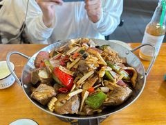 -小厨子私房菜·云南美食店