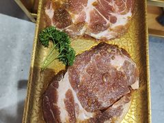 -郭记烤肉创始店(民丰大街店)