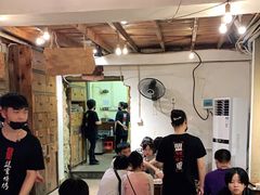 -盟重烧烤(东瓜山创始店)