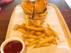 -G+KITCHEN(龙湖狮山天街店)