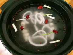 -金勺子原汤椰子鸡