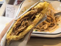 -魏家凉皮(大差市店)