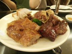-翠华餐厅(正佳广场店)