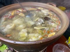-威邵鸡煲(西华路总店)