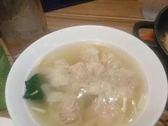 -粤港餐厅(禹州商业广场店)