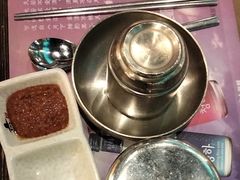 -朴大人炭烤·韩国料理(奥帆中心海尔洲际店)