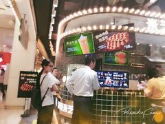 -美芝莲(领展购物广场中关村店)