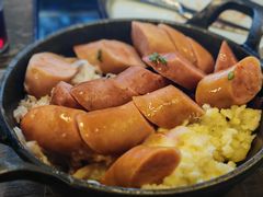 -Goose Island Brewhouse鹅岛精酿啤酒餐厅