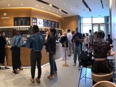 -星巴克臻选(北京世贸天阶店)