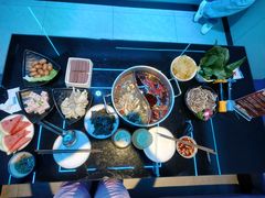 -唯爱KTV聚会餐厅(仙林东城汇店)
