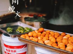 -罗子龙罗家桂花汤圆(曹都巷店)