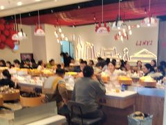 -龍歌自助小火锅(兰山上海路万达店)