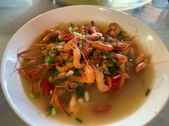 -南花桥羊肉馆老字号(乌镇店)