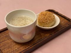 -江南灶中餐厅(南京香格里拉店)